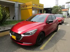 2022  Mazda 2 - Image 1