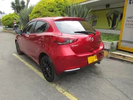 2022  Mazda 2 - Image 3
