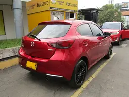 2022  Mazda 2 - Image 5