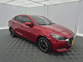 2023  Mazda 2 - Image 1