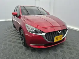 2023  Mazda 2 - Image 2