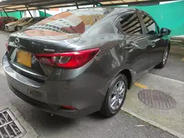 2023  Mazda 2 - Image 4