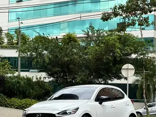 2024 Mazda 2