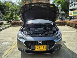 2024  Mazda 2 - Image 2