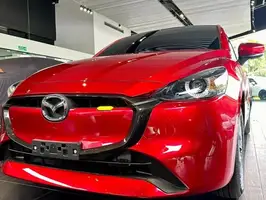 2026  Mazda 2 - Image 1