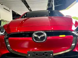 2026  Mazda 2 - Image 2