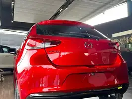 2026  Mazda 2 - Image 3