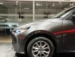 2026  Mazda 2 - Image 4