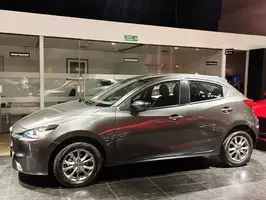 2026  Mazda 2 - Image 5