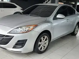 2012  Mazda 3 - Image 1