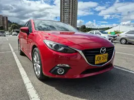 2017  Mazda 3 - Image 1