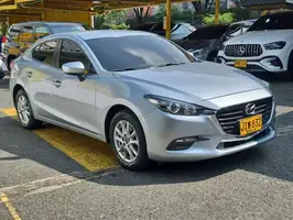 2017  Mazda 3 - Image 2