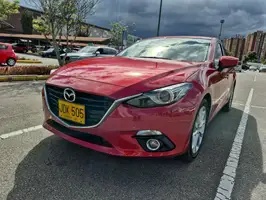 2017  Mazda 3 - Image 4