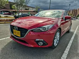 2017  Mazda 3 - Image 5