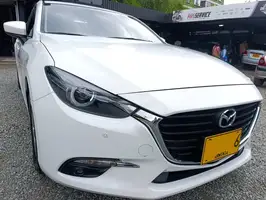 2019  Mazda 3 - Image 1