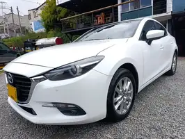 2019  Mazda 3 - Image 3