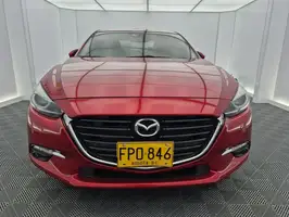 2019  Mazda 3 - Image 3
