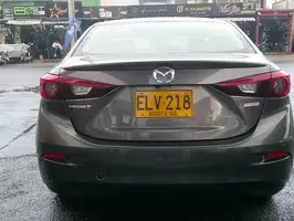 2019  Mazda 3 - Image 4