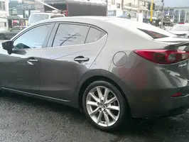 2019  Mazda 3 - Image 5