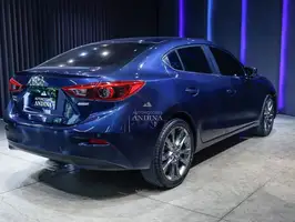 2019  Mazda 3 - Image 5