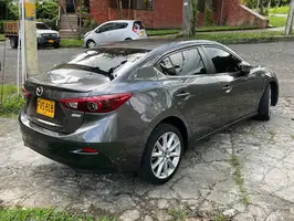 2020  Mazda 3 - Image 4