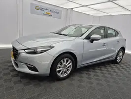 2020  Mazda 3 - Image 5