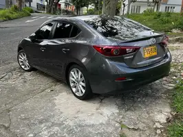 2020  Mazda 3 - Image 5