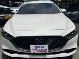 2021  Mazda 3 - Image 2