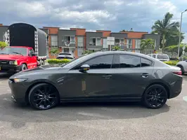 2021  Mazda 3 - Image 2