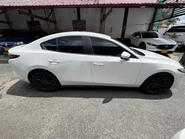 2021  Mazda 3 - Image 4