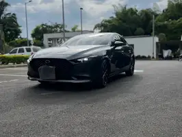 2021  Mazda 3 - Image 5