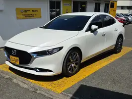 2023  Mazda 3 - Image 1