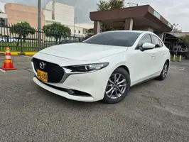 2023  Mazda 3 - Image 2