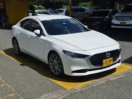 2023  Mazda 3 - Image 2