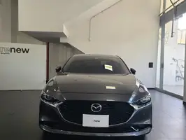 2023  Mazda 3 - Image 2