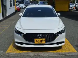 2023  Mazda 3 - Image 3