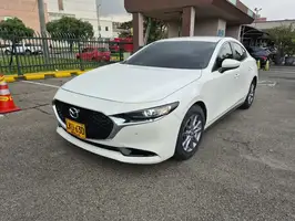 2023  Mazda 3 - Image 4