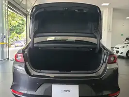 2023  Mazda 3 - Image 4