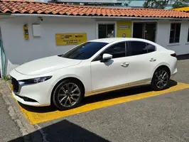 2023  Mazda 3 - Image 4