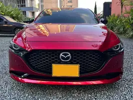 2024  Mazda 3 - Image 1