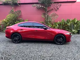 2024  Mazda 3 - Image 2