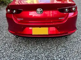 2024  Mazda 3 - Image 5