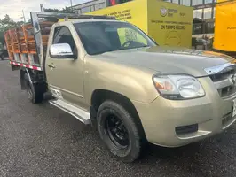 2008  Mazda Bt - Image 1
