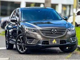 2018  Mazda Cx - Image 1
