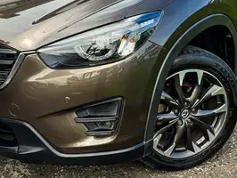 2018  Mazda Cx - Image 4