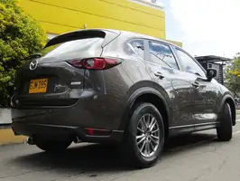 2018  Mazda Cx - Image 5