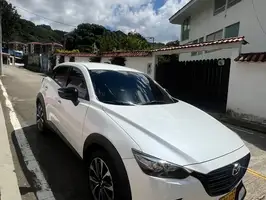 2019  Mazda Cx - Image 2