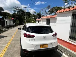 2019  Mazda Cx - Image 3