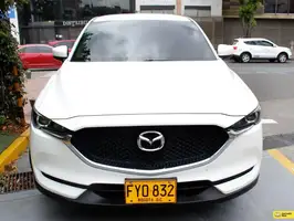 2019  Mazda Cx - Image 3