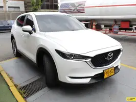 2019  Mazda Cx - Image 4
